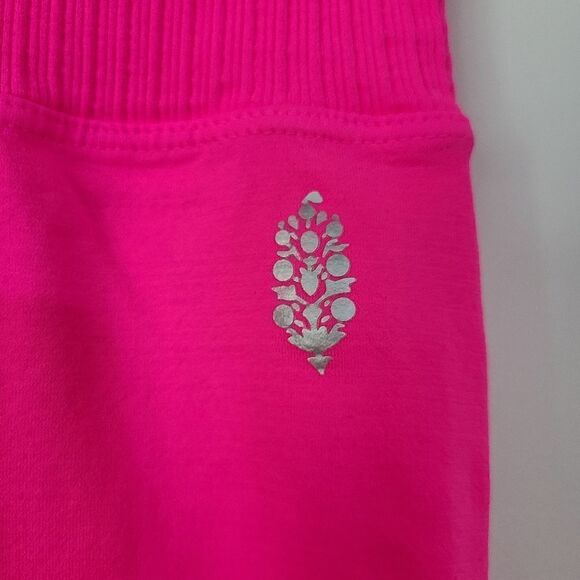 NWT Free People Good Karma Leggings - Picture 9 of 11